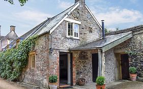 Cerne Abbey Cottage